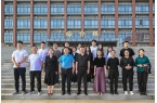 深化校企合作，共筑教育新篇 ——郑工商学